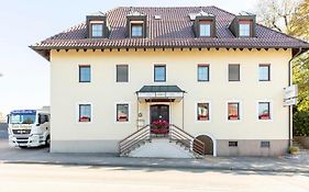 Hotel Krone Straßdorf